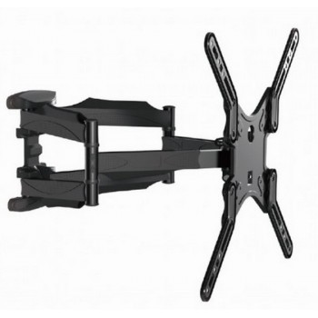 Наклонное настенное крепление Gembird WM-60RT-01