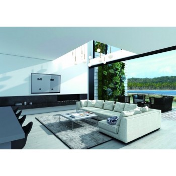Suport fix de perete Reflecta Multi-Slim 70-8060 Suport fix de perete Reflecta Multi-Slim 70-8060
