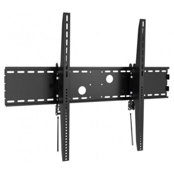 Наклонное настенное крепление Reflecta Plano Flat 100-10080