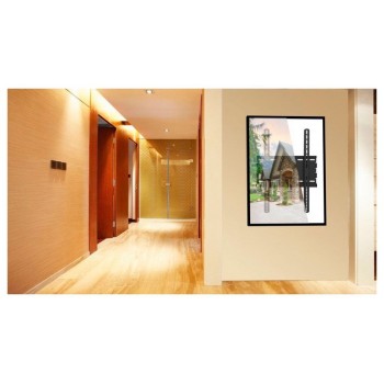 Suport fix de perete Reflecta Plano Portrait 70-4060