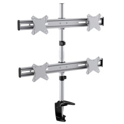 Кронштейн для монитора Reflecta PLANO DeskStand 23-1010 Q