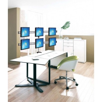 Кронштейн для монитора Reflecta PLANO Desk 23-1010S