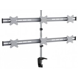 Кронштейн для монитора Reflecta PLANO Desk 23-1010S