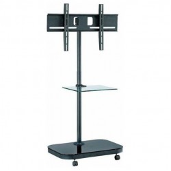 Мобильная стойка для телевизора Reflecta TV Stand 42P-Shelf