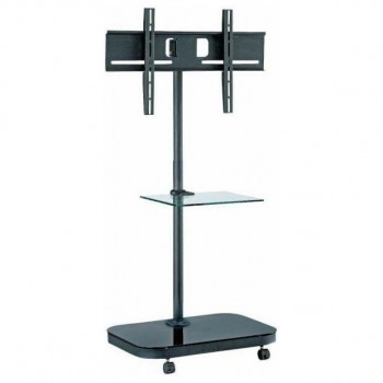 Мобильная стойка для телевизора Reflecta TV Stand 42P-Shelf