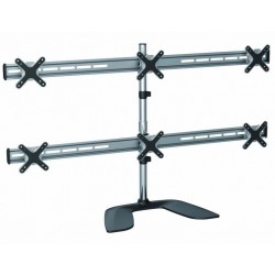 Кронштейн для монитора Reflecta PLANO DeskStand 23-1010 S