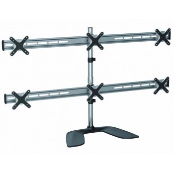 Кронштейн для монитора Reflecta PLANO DeskStand 23-1010 S