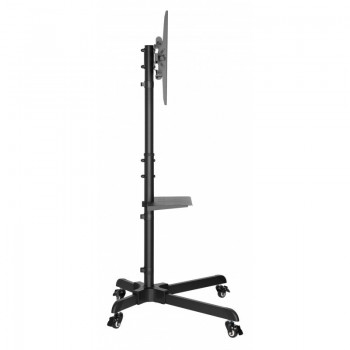 Мобильная стойка для телевизора Reflecta TV Stand 55P