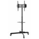 Мобильная стойка для телевизора Reflecta TV Stand 55P