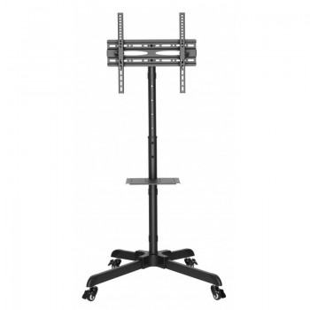 Мобильная стойка для телевизора Reflecta TV Stand 55P