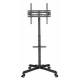 Мобильная стойка для телевизора Reflecta TV Stand 55P