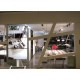 Мобильная стойка для телевизора Reflecta Video Wall TV Stand 55T