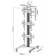 Мобильная стойка для телевизора Reflecta Video Wall TV Stand 55T