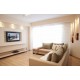 Suport de perete înclinat Reflecta Plano Flat 70-6040T