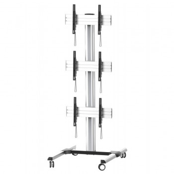 Мобильная стойка для телевизора Reflecta Video Wall TV Stand 55T