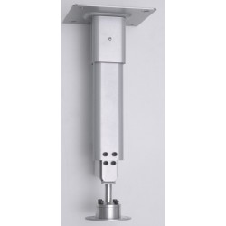 Потолочное крепление Reflecta "Supra" Universal Silver