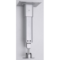 Потолочное крепление Reflecta "Supra" Universal Silver