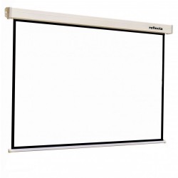 Проекционный экран Reflecta CrystalLine Rollo