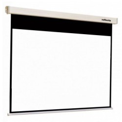 Проекционный экран Reflecta CrystalLine Rollo