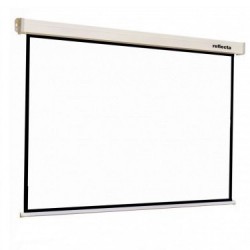 Проекционный экран Reflecta CrystalLine Rollo
