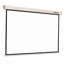 Проекционный экран Reflecta CrystalLine Rollo