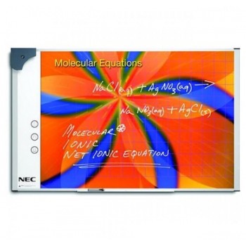 Placa electronica 88" 16:10, Magnetic