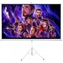 Проекционный экран Reflecta Crystal-Line