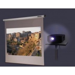Ecran de proiectie Reflecta SilverLine Rollo