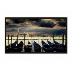 Ecran de proiectie SOPAR ARIES 8275AR