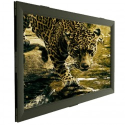 Ecran de proiectie SOPAR ARIES 8302AR