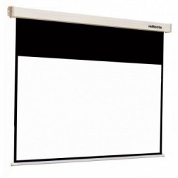 Проекционный экран Reflecta CrystalLine Rollo