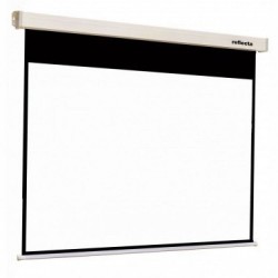 Проекционный экран Reflecta CrystalLine Rollo
