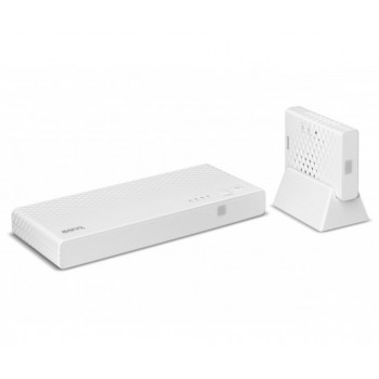 Комплект беспроводного передатчика HDMI BenQ WDP02, Full-HD/3D