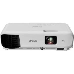 Проектор Epson EB-E10; LCD, XGA