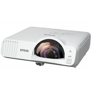 Проектор Epson EB-L200SW; Short-Throw, LCD, WXGA