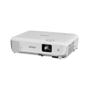 Проектор Epson EB-E500; LCD, XGA