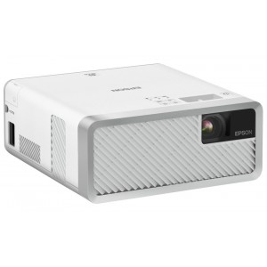 Мобильный проектор Epson EF-100W