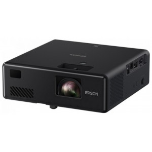 Универсальный проектор Epson EF-11