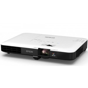 Проектор Epson EB-1780W; LCD, WXGA