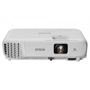 Проектор Epson EB-W06; LCD, WXGA