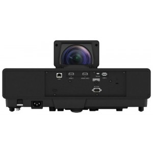 Проектор Epson EH-LS500B Android TV Edition