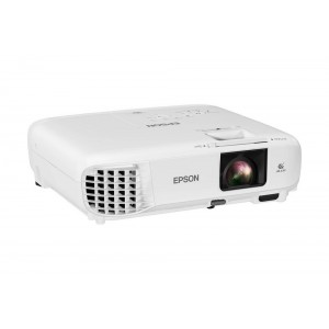 Проектор Epson EB-W49; LCD, WXGA