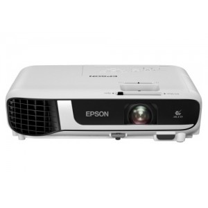 Проектор Epson EB-W51; LCD, WXGA