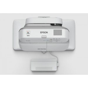 Проектор Epson EB-695Wi; Interactive, LCD, WXGA