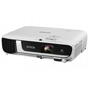 Проектор Epson EB-FH52; LCD, FullHD