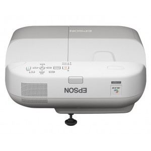 Проектор WXGA LCD Epson EB-485Wi