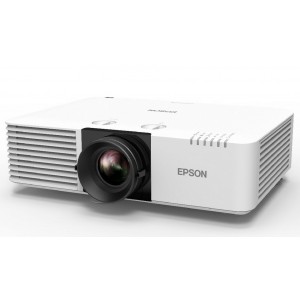 Проектор Epson EB-L610U; LCD, WUXGA