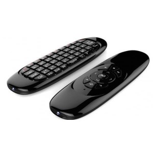 Пульт Vesta Air Mouse C120 ENG