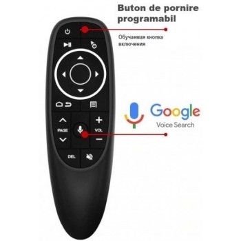 Telecomanda Aeromouse pentru Android Vesta Air Mouse AERO