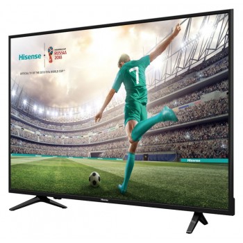 Телевизор Hisense H75A7100F, LED SMART 3840 x 2160, VIDAA U OS Телевизор Hisense H75A7100F, LED SMART 3840 x 2160, VIDAA U OS